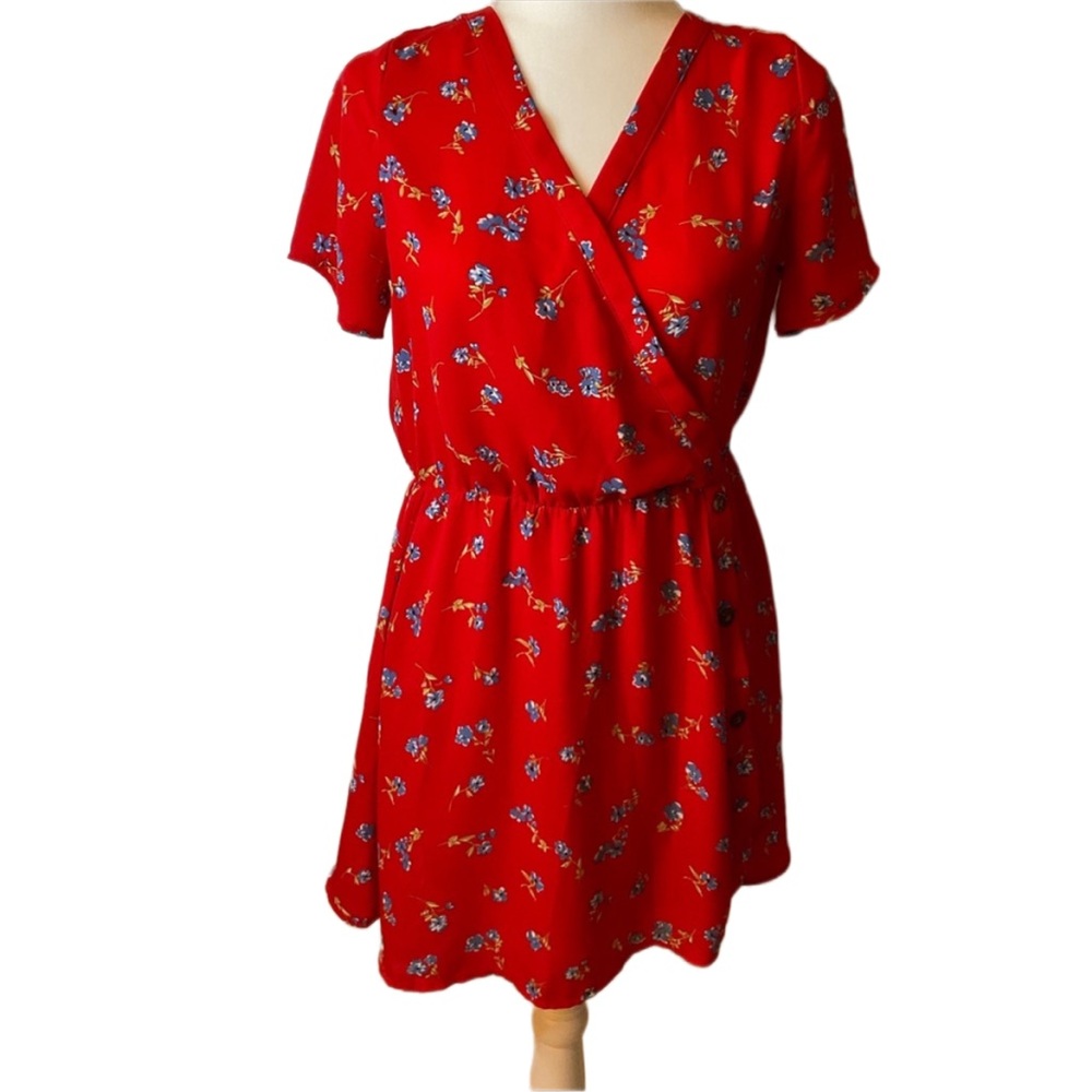 Sienna Sky M size dress